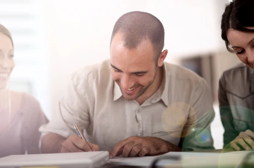 Transparent Requirements